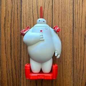 New Disney Parks Baymax Sipper, Disney California Adventure
- 2023